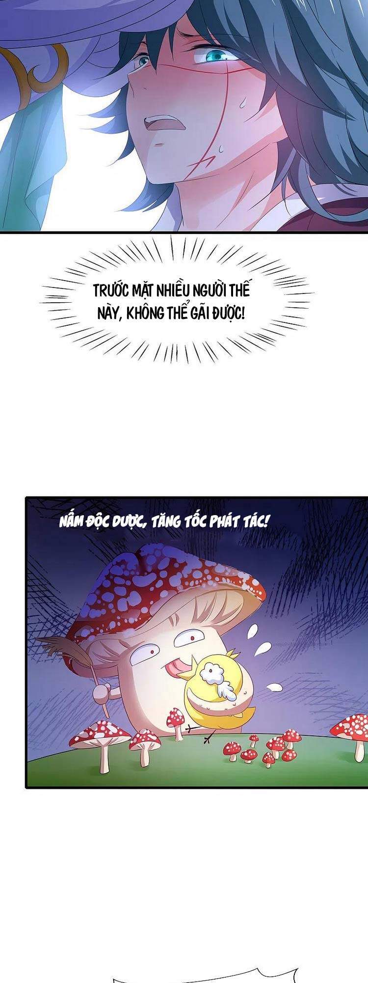 Vô Địch Học Bạ Hệ Thống Chapter 127 - Trang 2