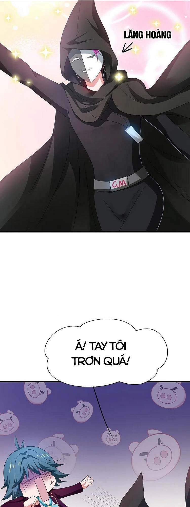 Vô Địch Học Bạ Hệ Thống Chapter 127 - Trang 2