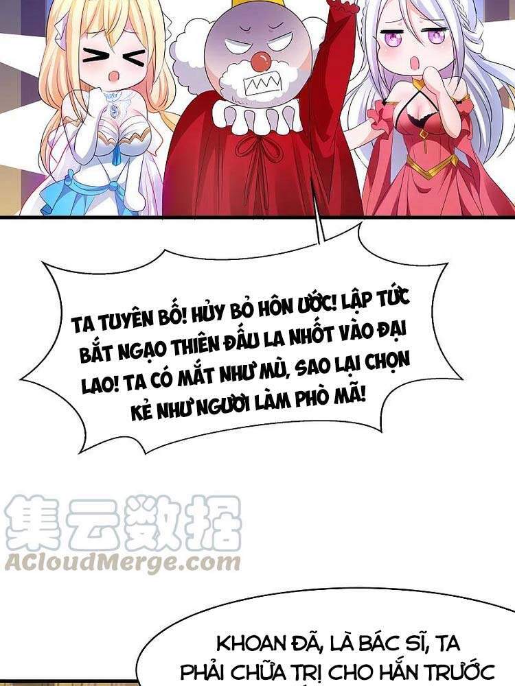 Vô Địch Học Bạ Hệ Thống Chapter 127 - Trang 2