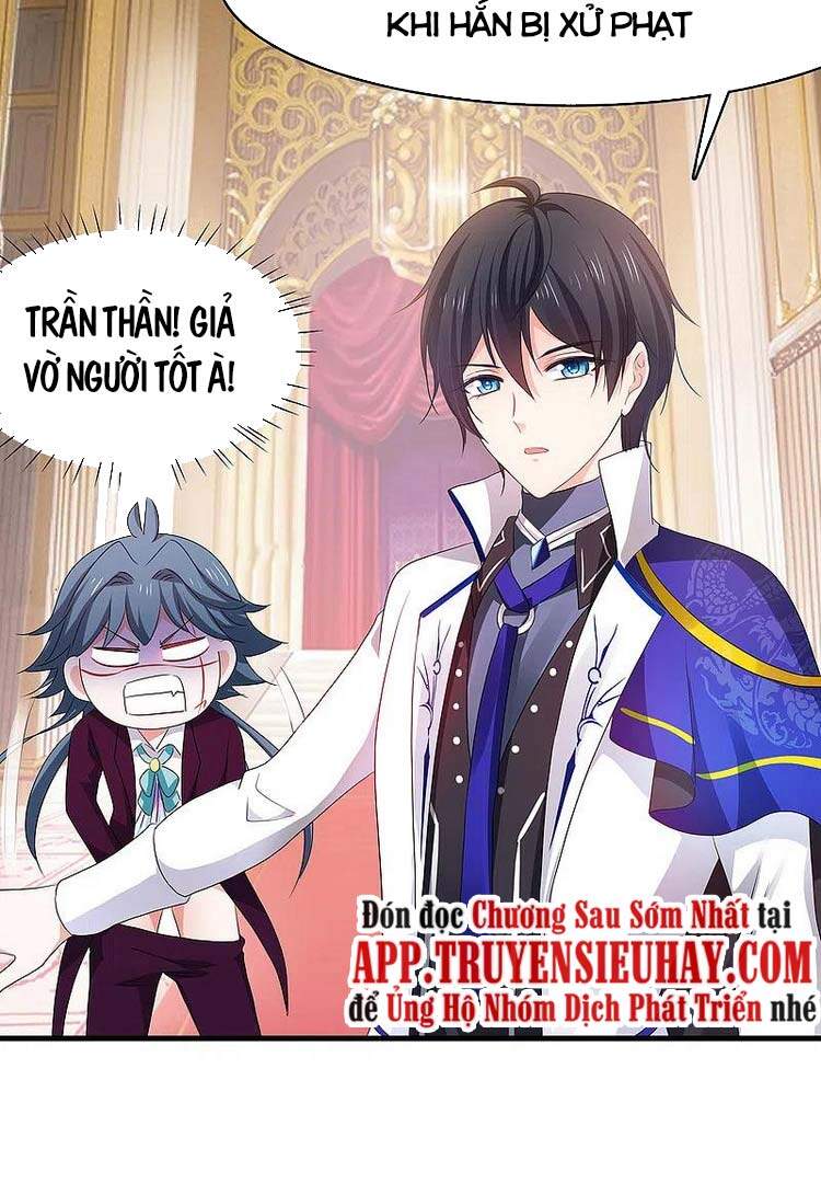 Vô Địch Học Bạ Hệ Thống Chapter 127 - Trang 2