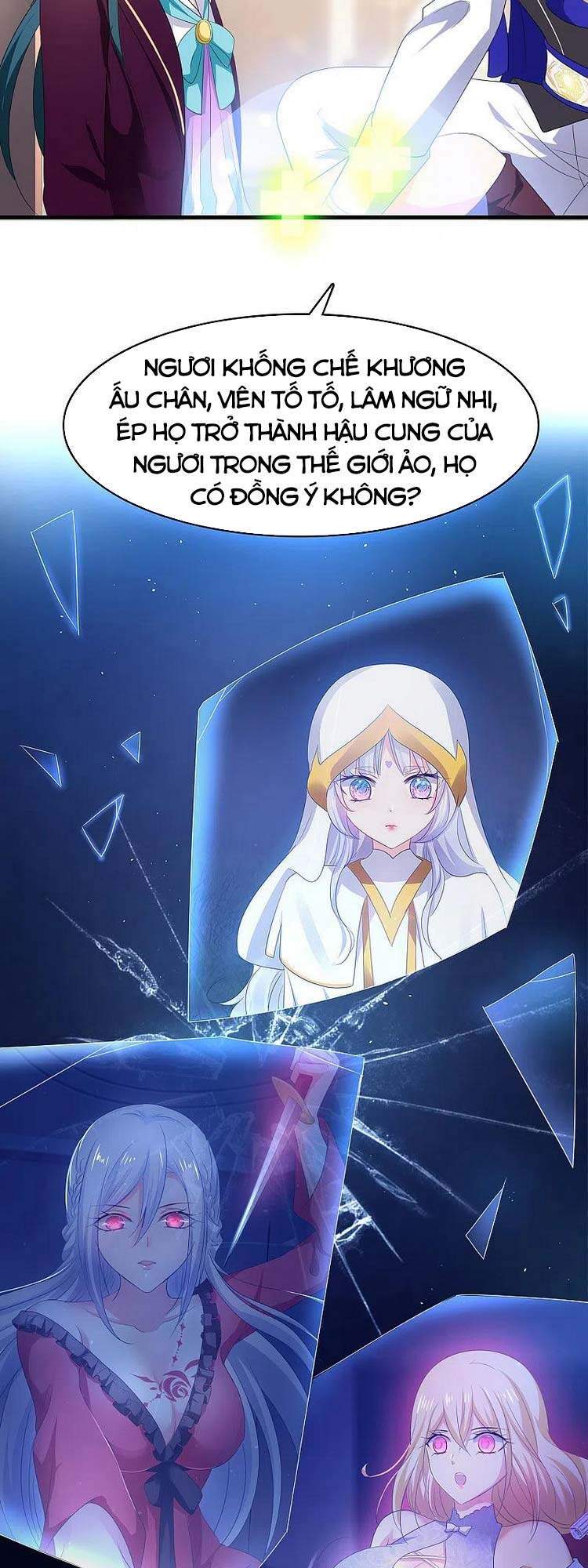 Vô Địch Học Bạ Hệ Thống Chapter 127 - Trang 2