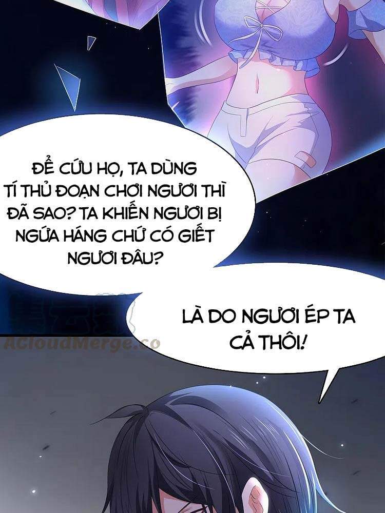 Vô Địch Học Bạ Hệ Thống Chapter 127 - Trang 2