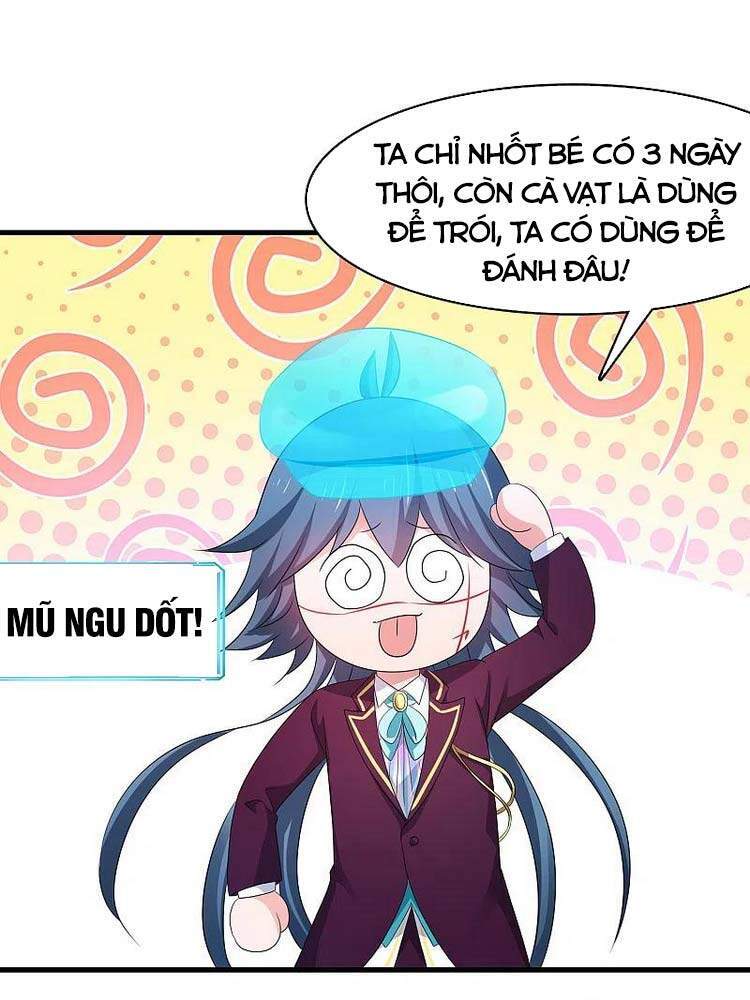 Vô Địch Học Bạ Hệ Thống Chapter 127 - Trang 2