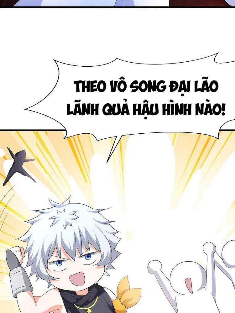 Vô Địch Học Bạ Hệ Thống Chapter 128 - Trang 2