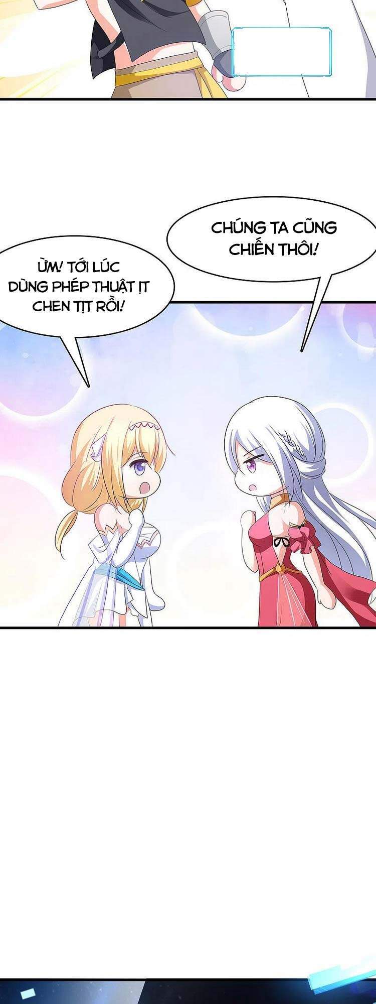 Vô Địch Học Bạ Hệ Thống Chapter 128 - Trang 2