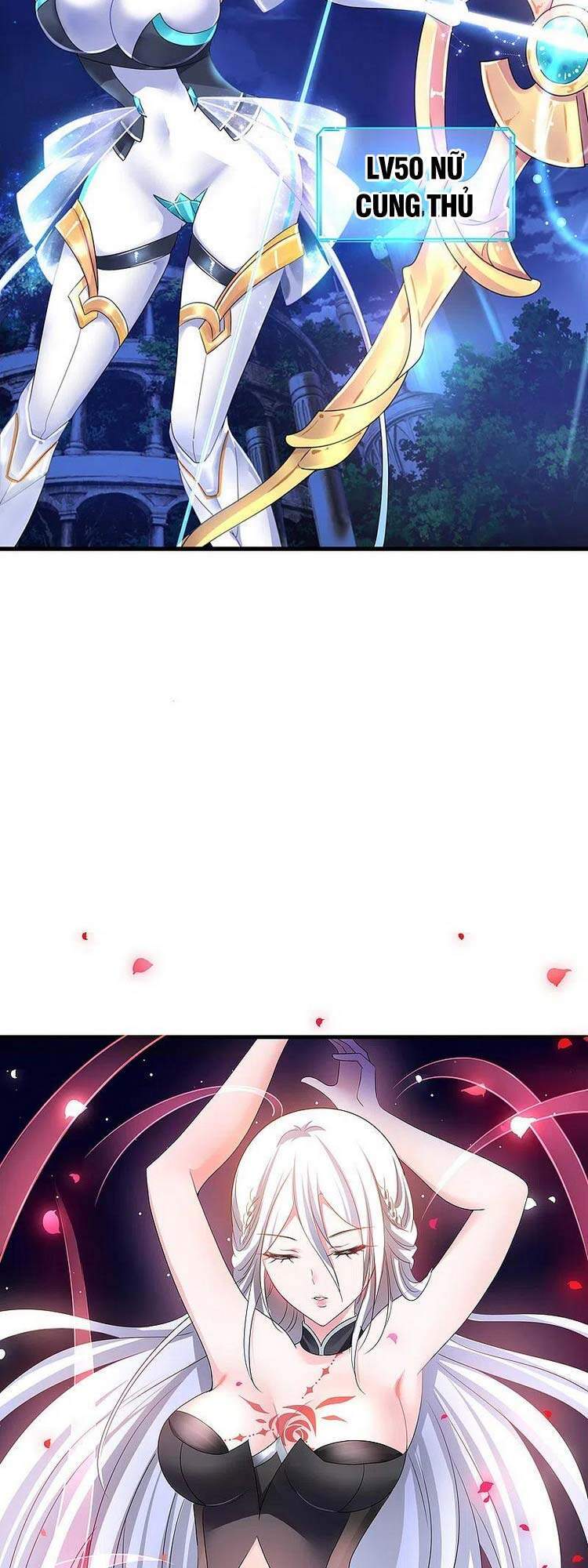 Vô Địch Học Bạ Hệ Thống Chapter 128 - Trang 2