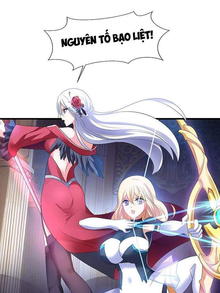 Vô Địch Học Bạ Hệ Thống Chapter 128 - Trang 2