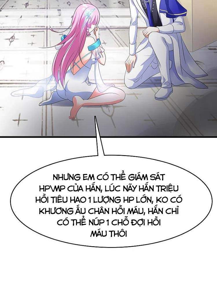 Vô Địch Học Bạ Hệ Thống Chapter 128 - Trang 2