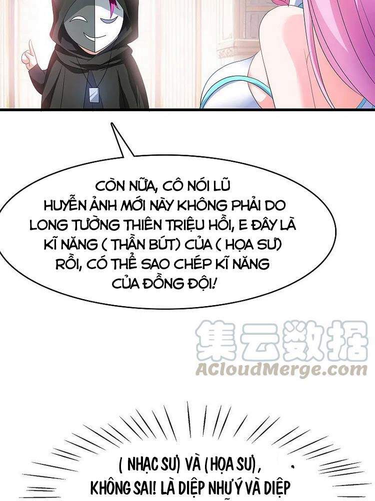 Vô Địch Học Bạ Hệ Thống Chapter 128 - Trang 2