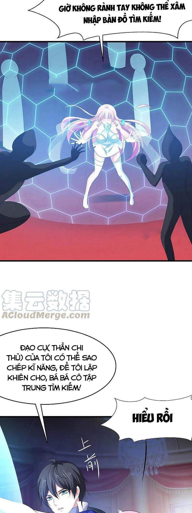 Vô Địch Học Bạ Hệ Thống Chapter 128 - Trang 2