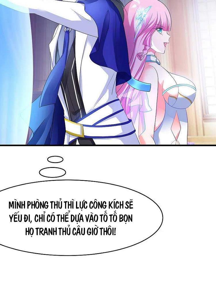 Vô Địch Học Bạ Hệ Thống Chapter 128 - Trang 2