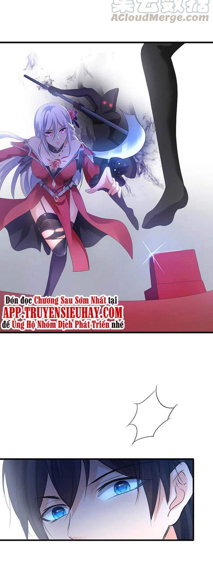 Vô Địch Học Bạ Hệ Thống Chapter 128 - Trang 2