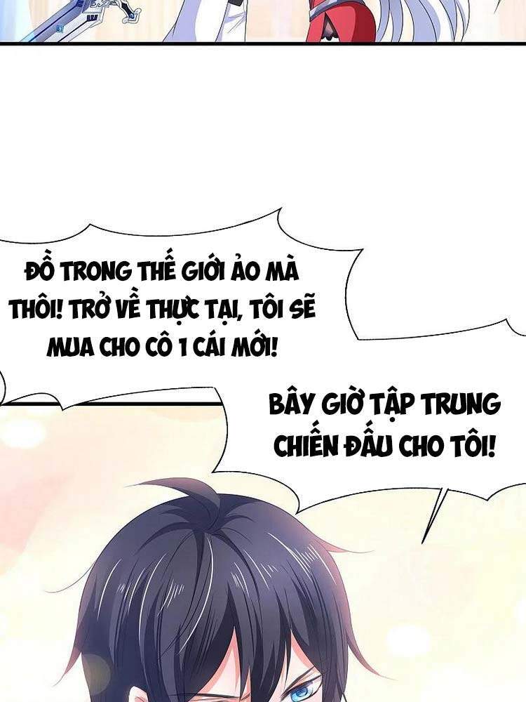 Vô Địch Học Bạ Hệ Thống Chapter 128 - Trang 2