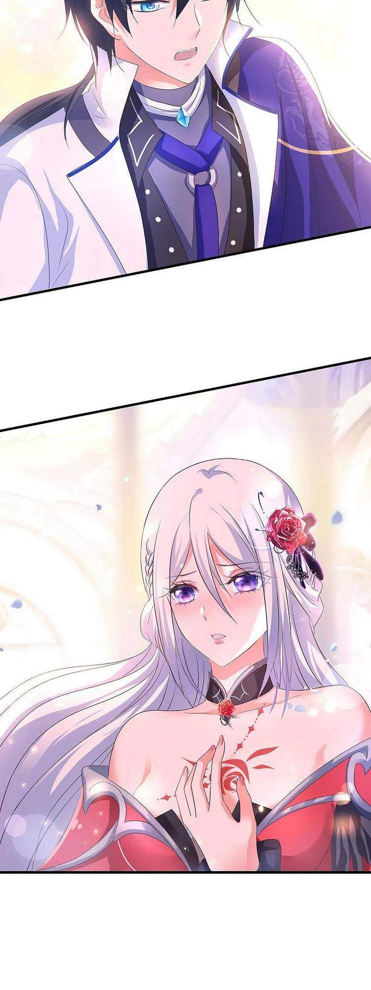 Vô Địch Học Bạ Hệ Thống Chapter 128 - Trang 2