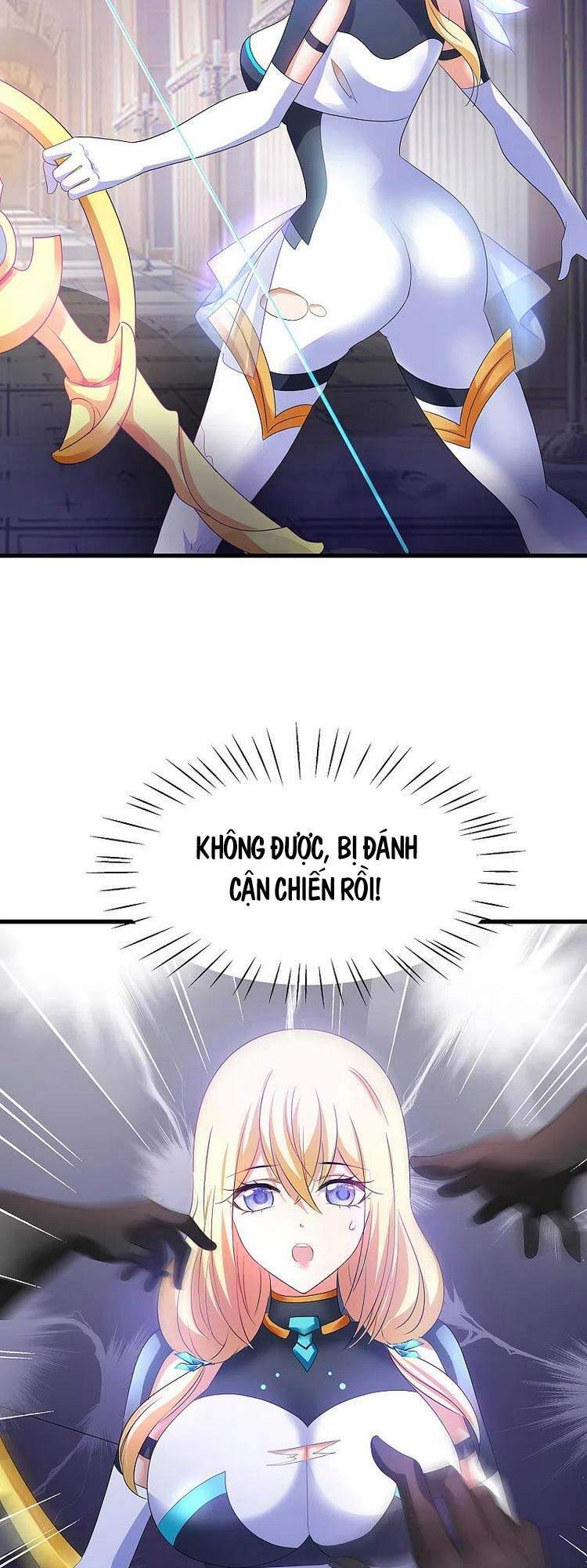 Vô Địch Học Bạ Hệ Thống Chapter 128 - Trang 2