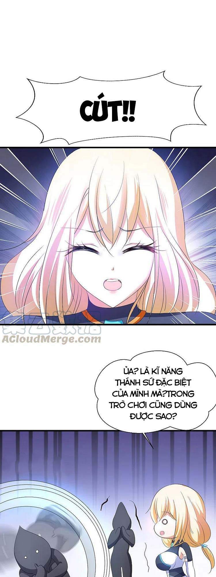 Vô Địch Học Bạ Hệ Thống Chapter 129 - Trang 2