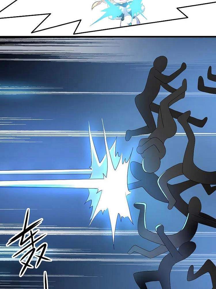 Vô Địch Học Bạ Hệ Thống Chapter 129 - Trang 2