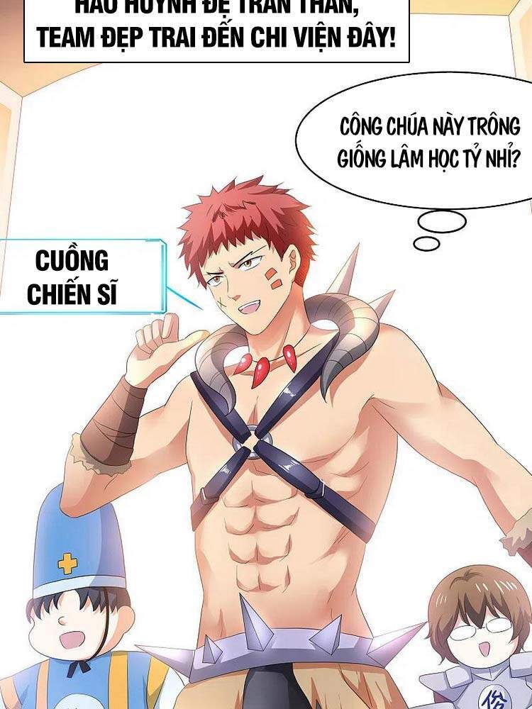 Vô Địch Học Bạ Hệ Thống Chapter 129 - Trang 2