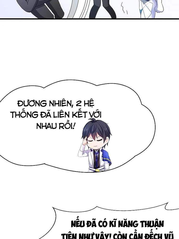 Vô Địch Học Bạ Hệ Thống Chapter 129 - Trang 2