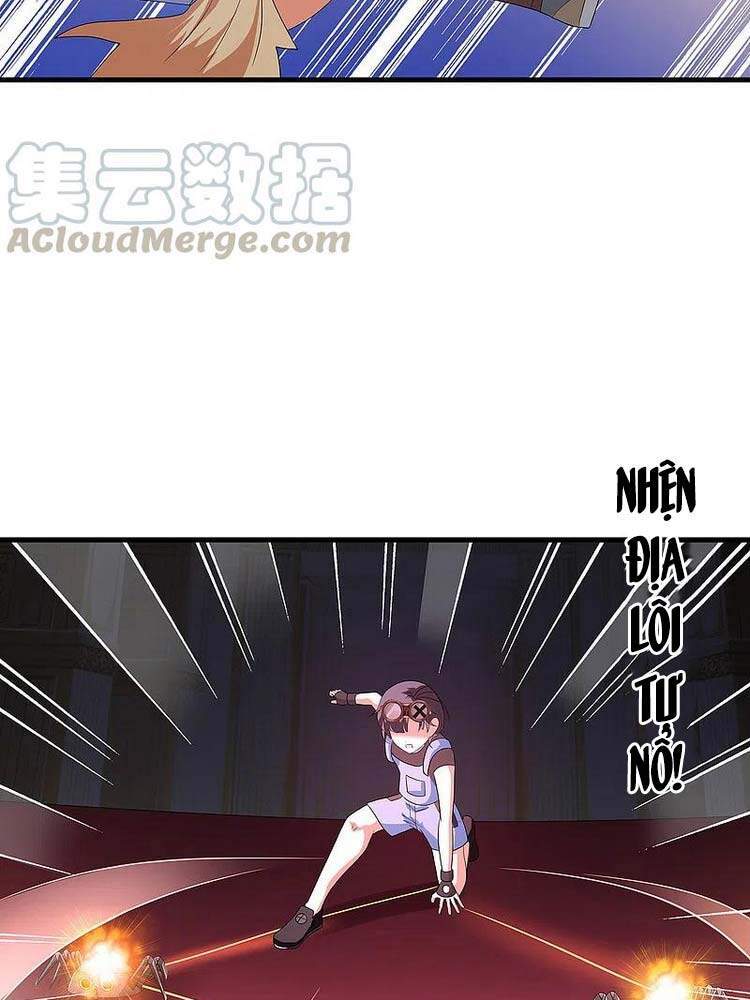 Vô Địch Học Bạ Hệ Thống Chapter 129 - Trang 2