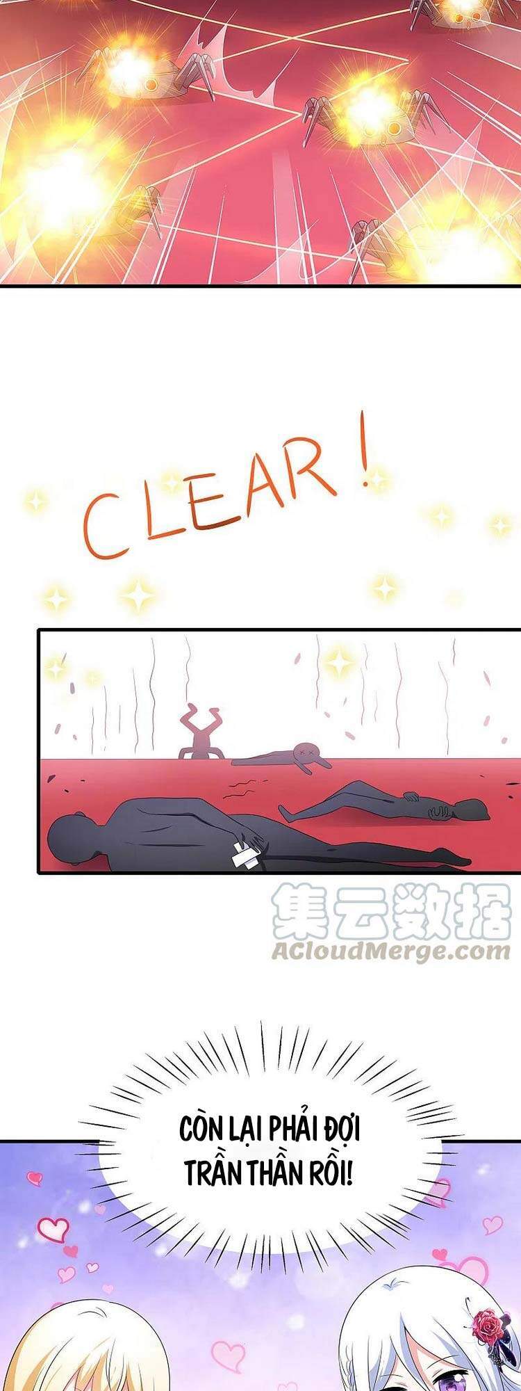 Vô Địch Học Bạ Hệ Thống Chapter 129 - Trang 2