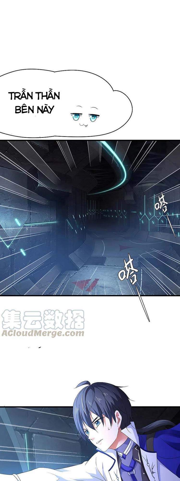 Vô Địch Học Bạ Hệ Thống Chapter 129 - Trang 2