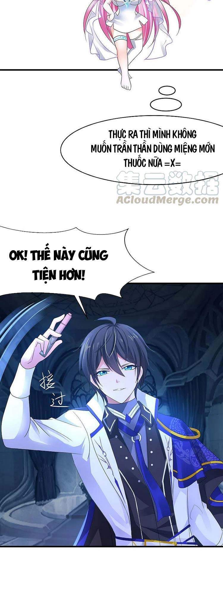 Vô Địch Học Bạ Hệ Thống Chapter 129 - Trang 2