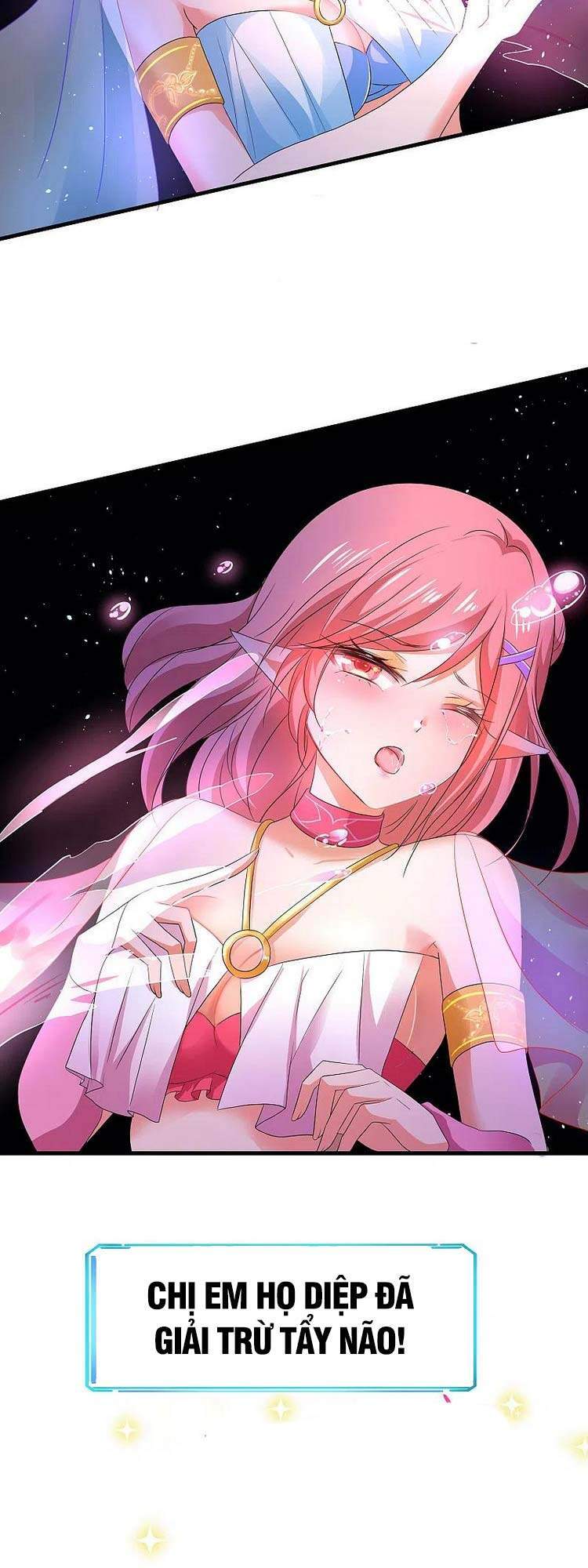 Vô Địch Học Bạ Hệ Thống Chapter 129 - Trang 2