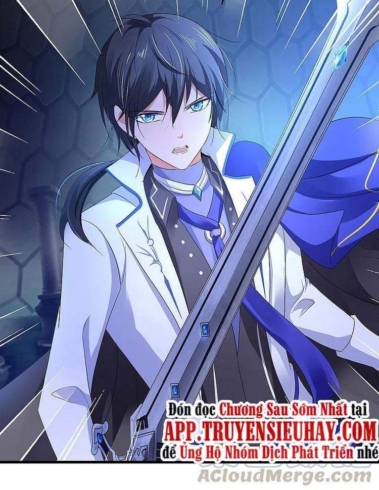 Vô Địch Học Bạ Hệ Thống Chapter 129 - Trang 2