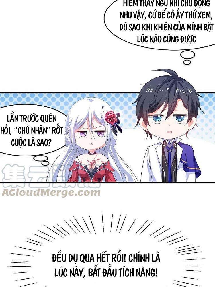 Vô Địch Học Bạ Hệ Thống Chapter 129 - Trang 2