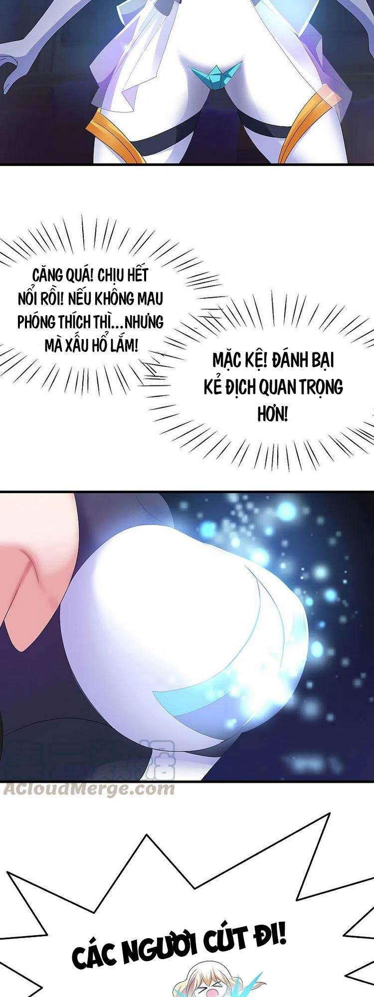 Vô Địch Học Bạ Hệ Thống Chapter 129 - Trang 2