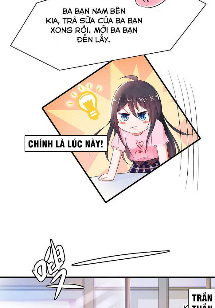 Vô Địch Học Bạ Hệ Thống Chapter 13 - Trang 2