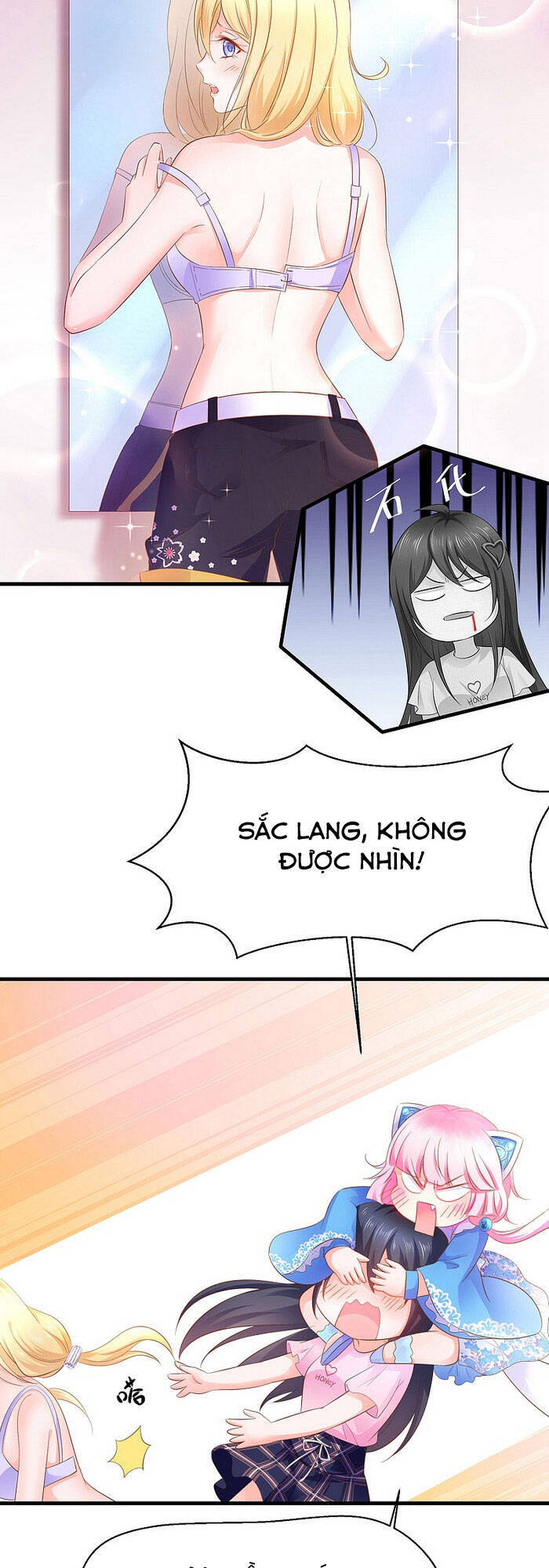 Vô Địch Học Bạ Hệ Thống Chapter 13 - Trang 2