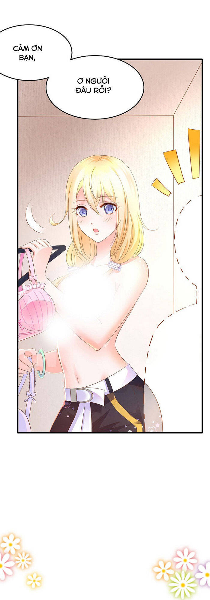 Vô Địch Học Bạ Hệ Thống Chapter 13 - Trang 2