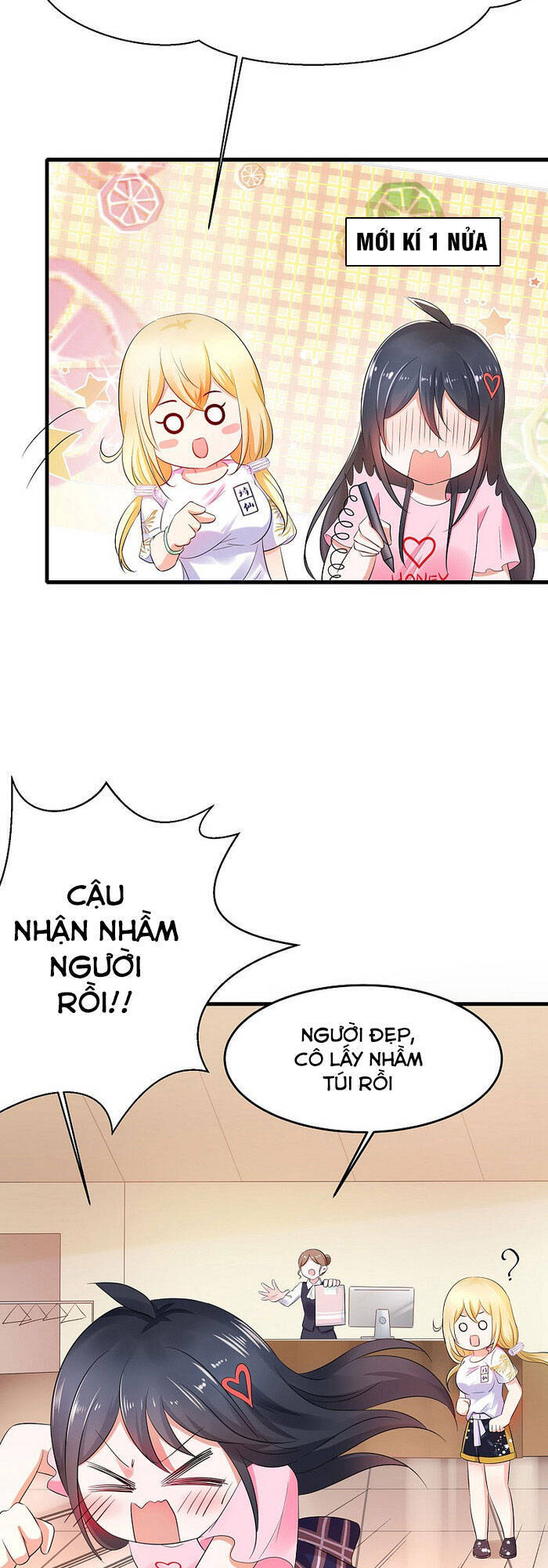 Vô Địch Học Bạ Hệ Thống Chapter 13 - Trang 2