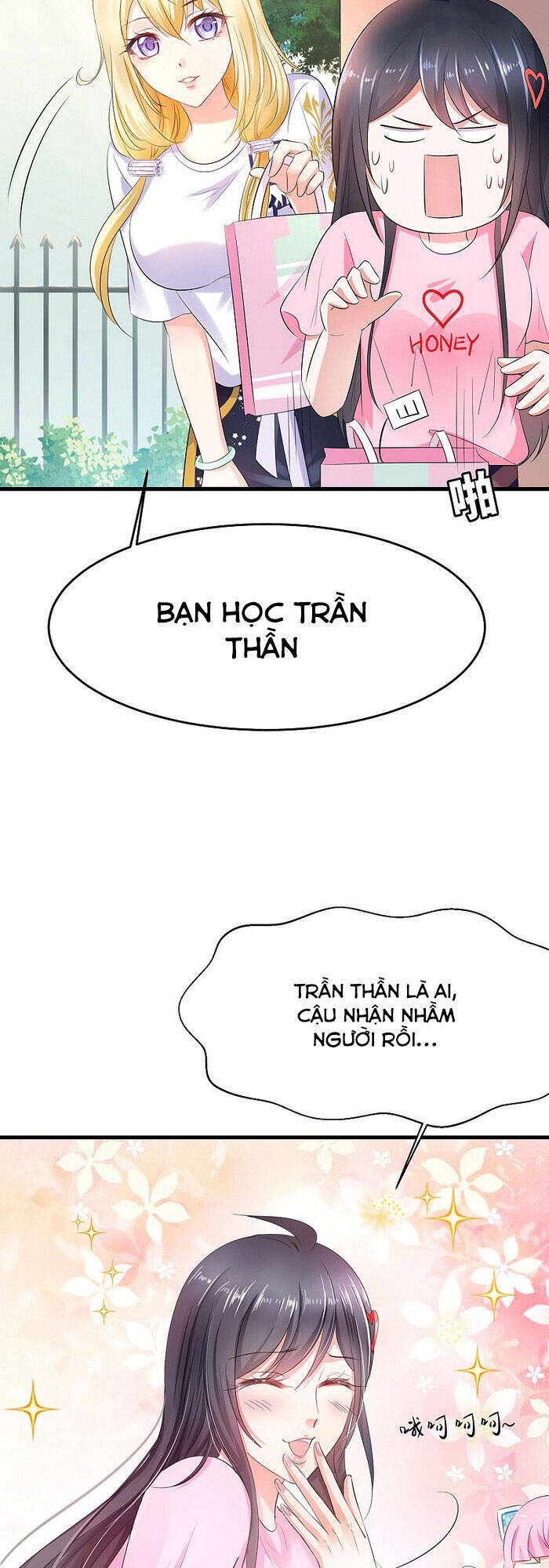 Vô Địch Học Bạ Hệ Thống Chapter 13 - Trang 2