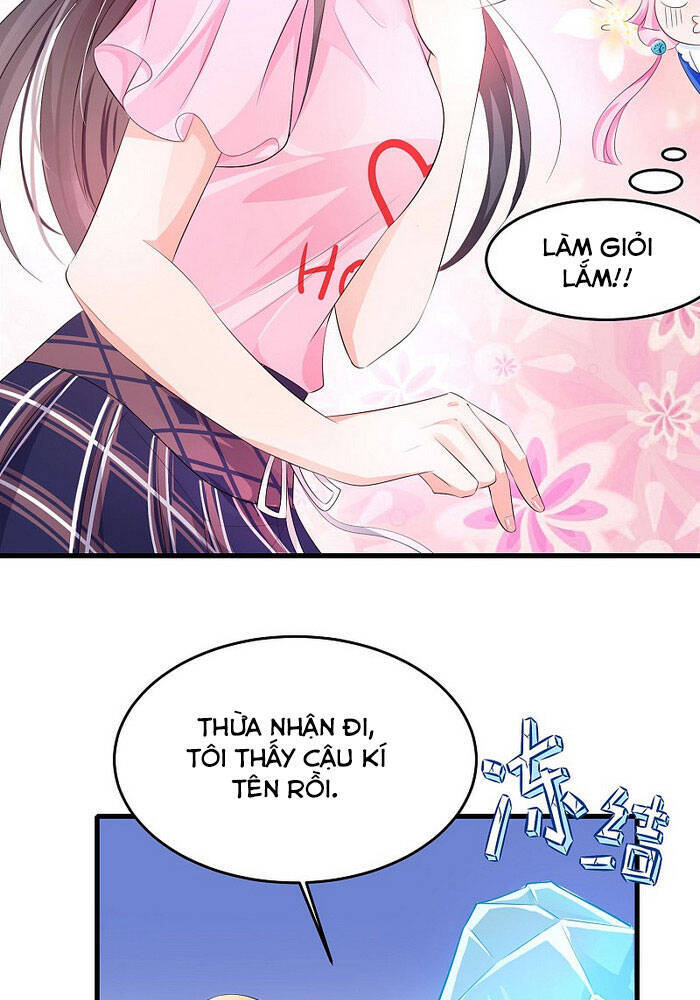 Vô Địch Học Bạ Hệ Thống Chapter 13 - Trang 2