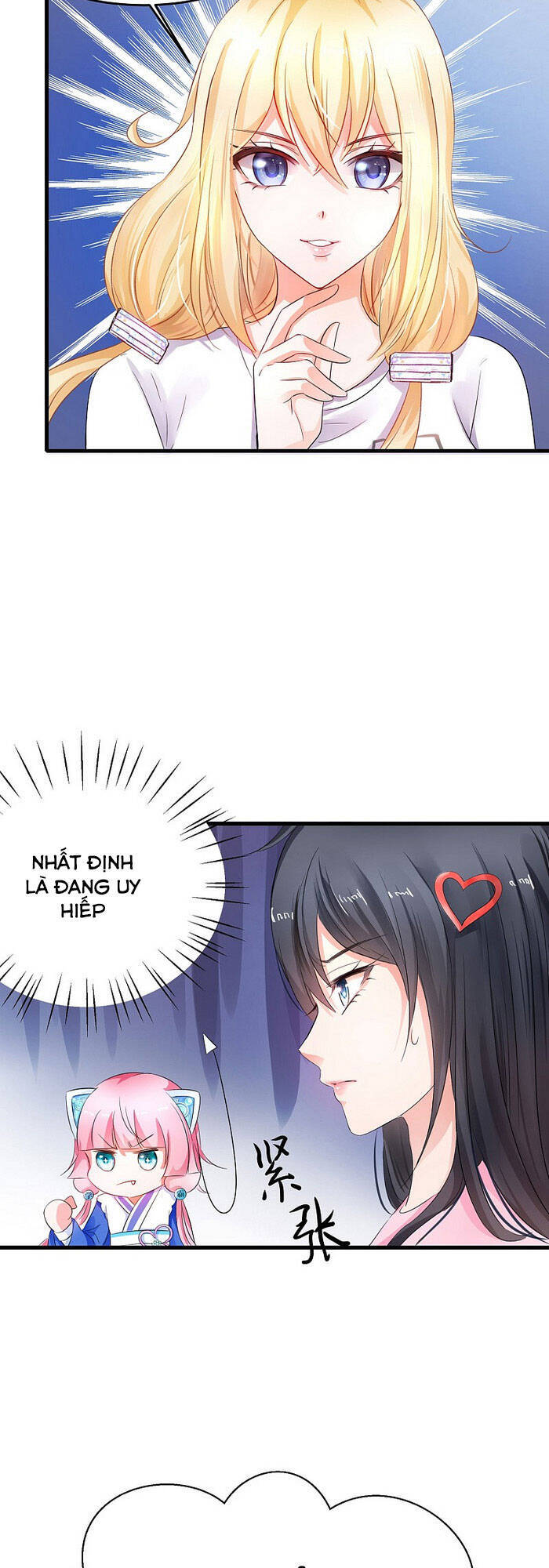 Vô Địch Học Bạ Hệ Thống Chapter 13 - Trang 2