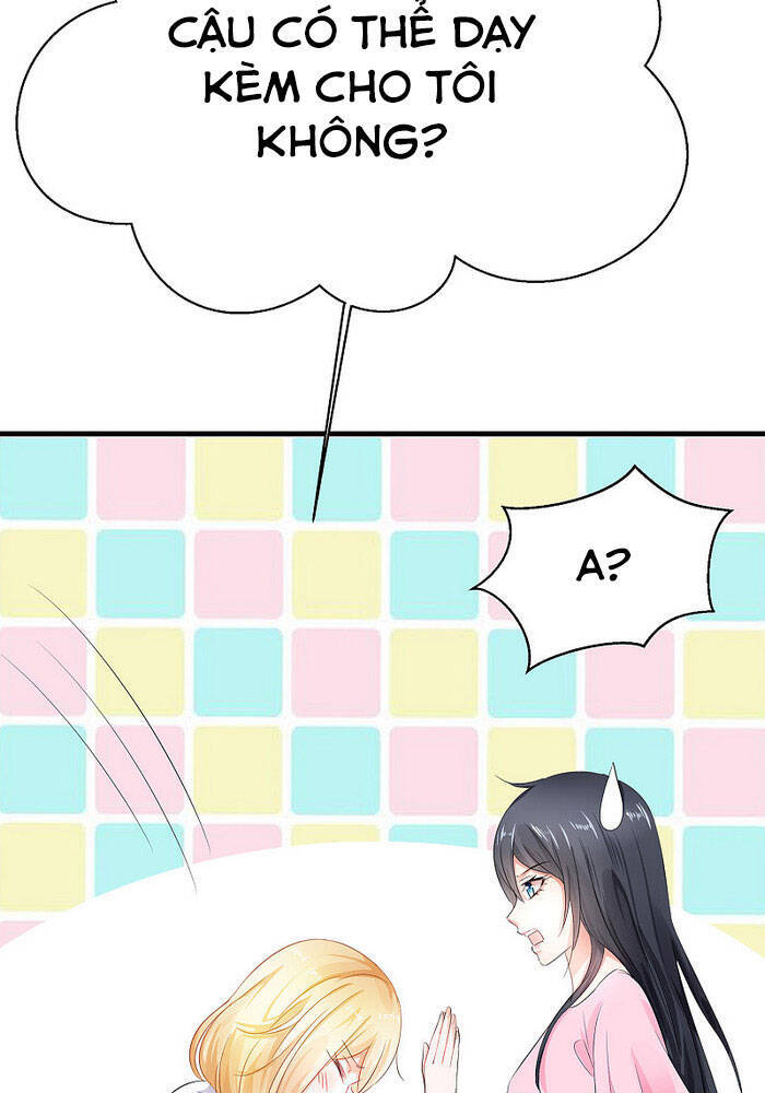 Vô Địch Học Bạ Hệ Thống Chapter 13 - Trang 2