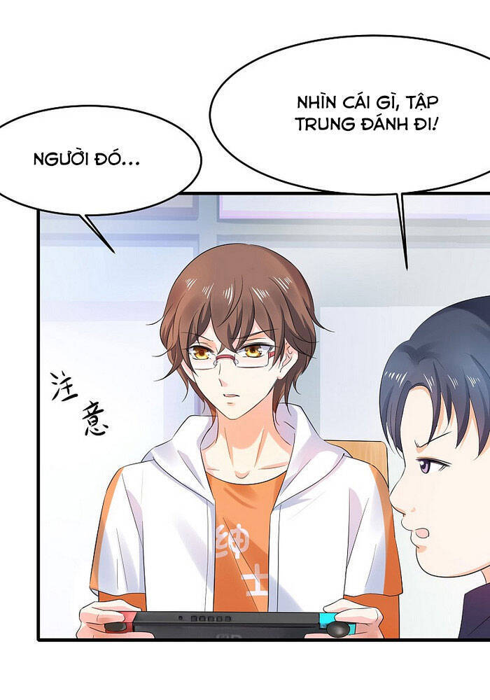 Vô Địch Học Bạ Hệ Thống Chapter 13 - Trang 2