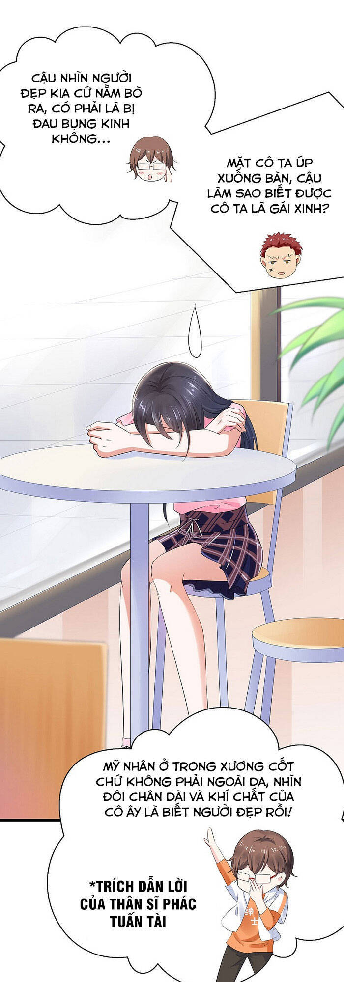 Vô Địch Học Bạ Hệ Thống Chapter 13 - Trang 2