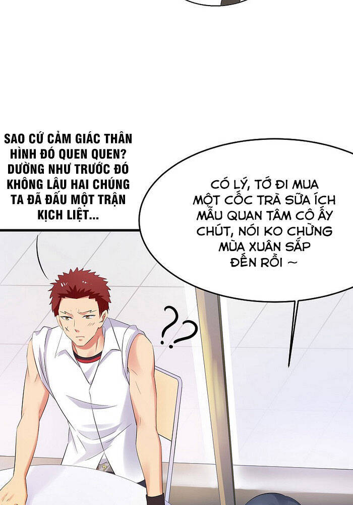 Vô Địch Học Bạ Hệ Thống Chapter 13 - Trang 2