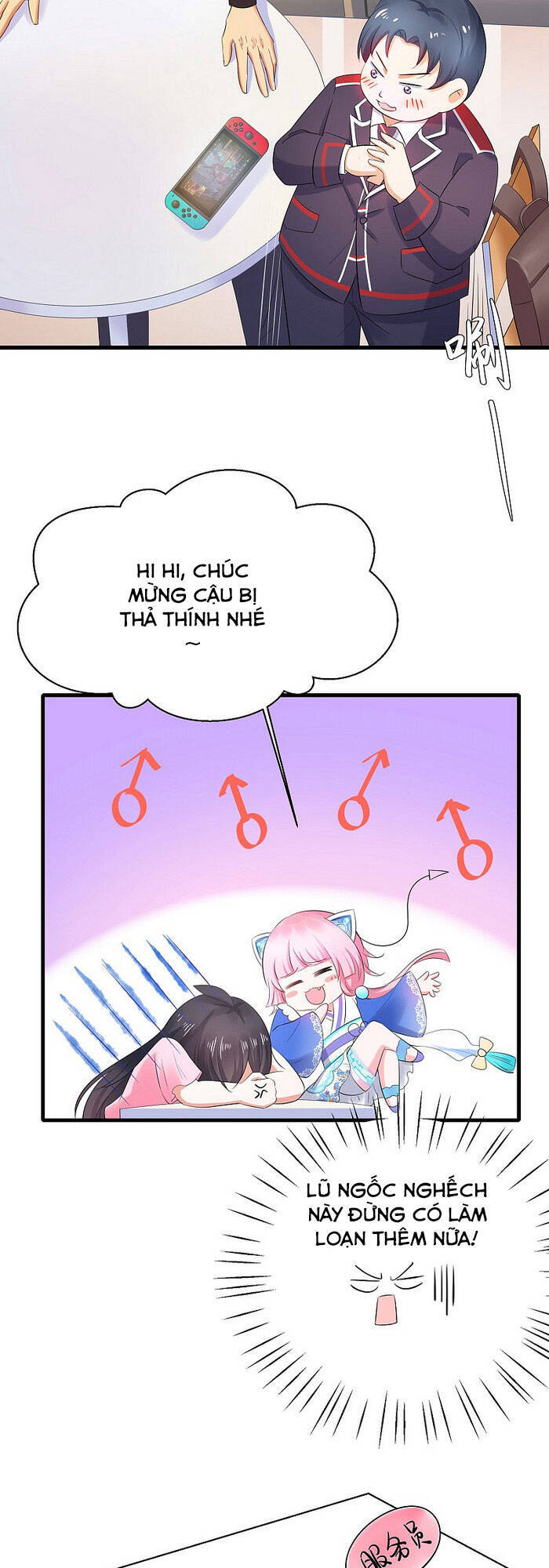 Vô Địch Học Bạ Hệ Thống Chapter 13 - Trang 2