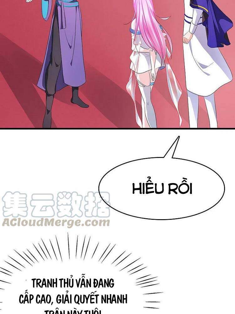 Vô Địch Học Bạ Hệ Thống Chapter 130 - Trang 2