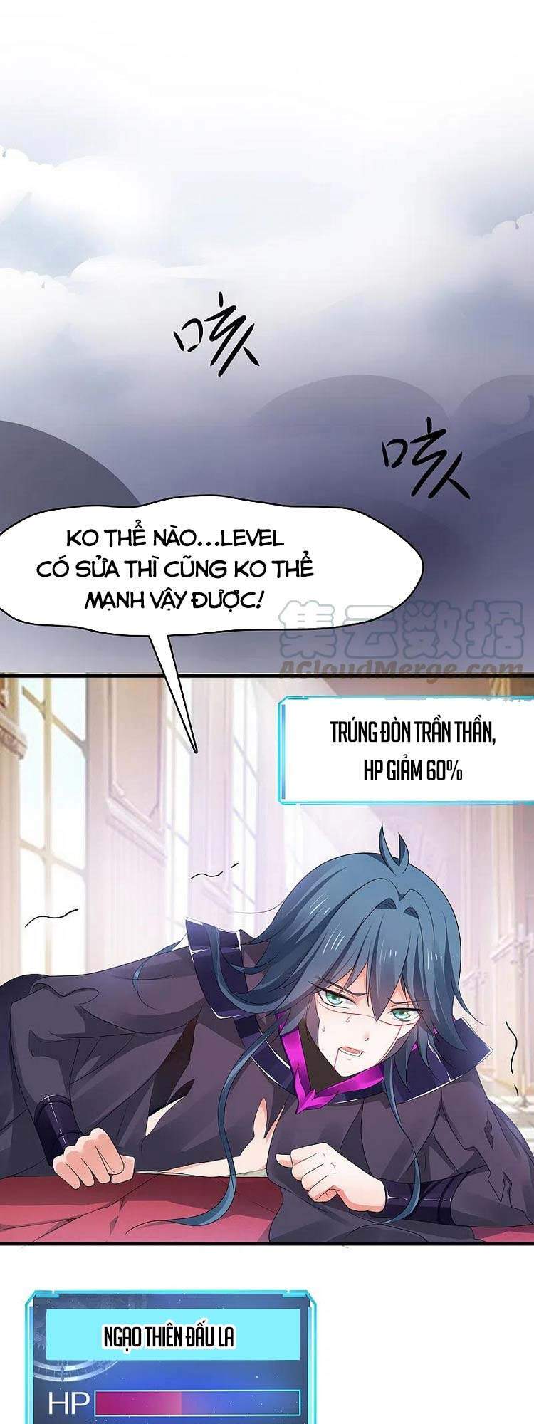 Vô Địch Học Bạ Hệ Thống Chapter 130 - Trang 2