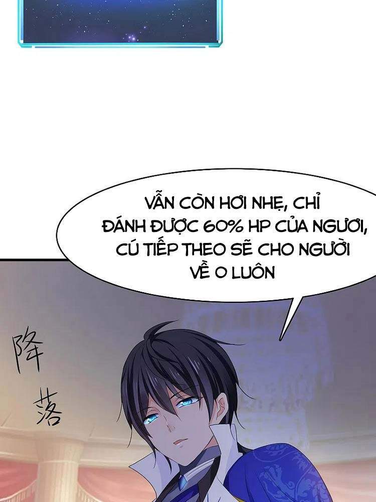 Vô Địch Học Bạ Hệ Thống Chapter 130 - Trang 2