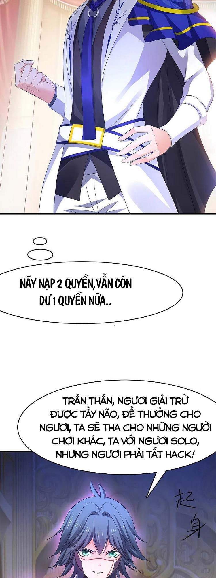 Vô Địch Học Bạ Hệ Thống Chapter 130 - Trang 2