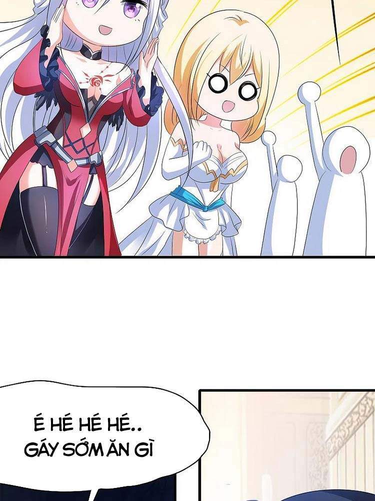 Vô Địch Học Bạ Hệ Thống Chapter 130 - Trang 2