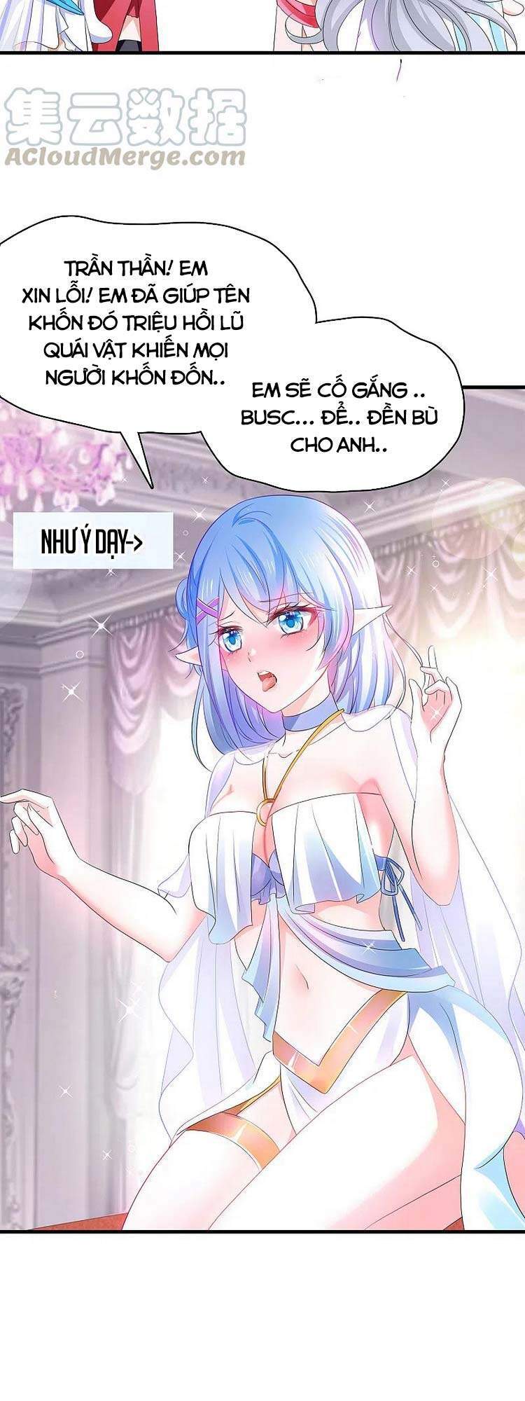 Vô Địch Học Bạ Hệ Thống Chapter 130 - Trang 2