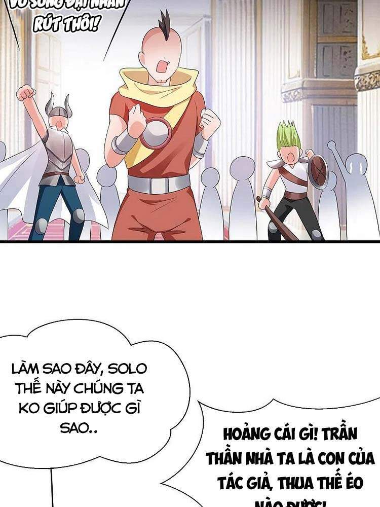 Vô Địch Học Bạ Hệ Thống Chapter 130 - Trang 2